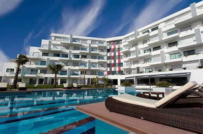 Q Spa Resort Premium Residence